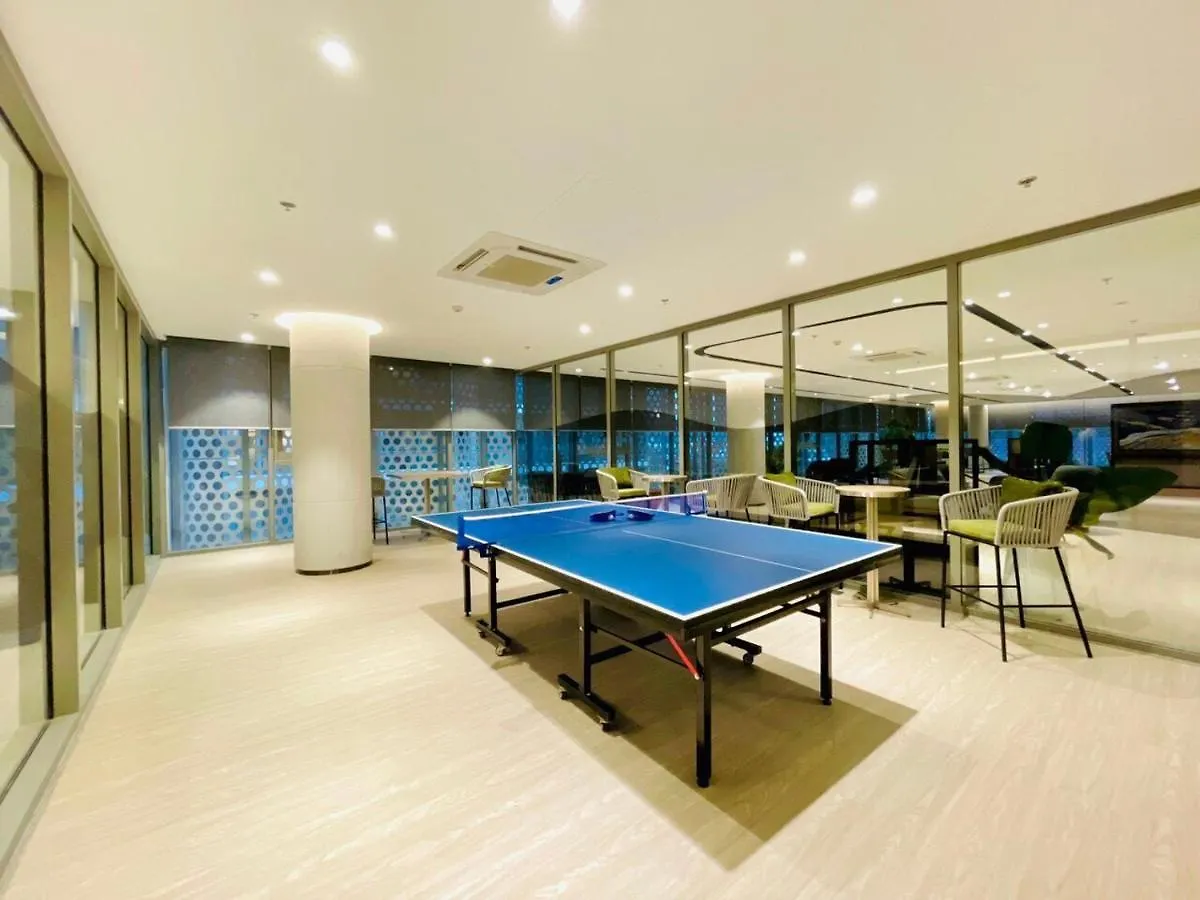 The Song Vung Tau Condotel 5 Sao - Apartment 5 Star Luxury The Song