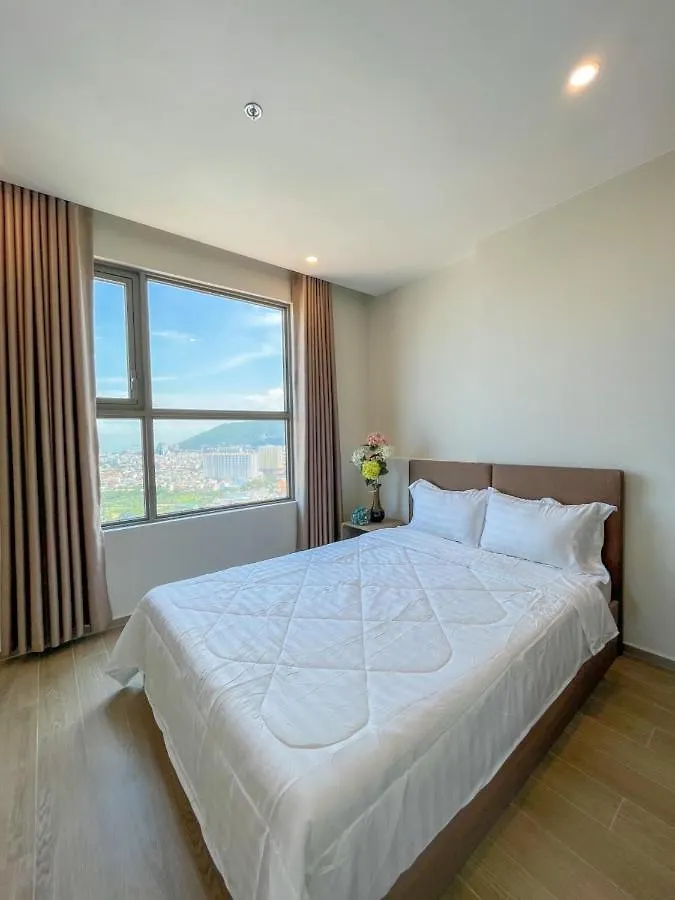 The Song Vung Tau Condotel 5 Sao - Apartment 5 Star Luxury The Song