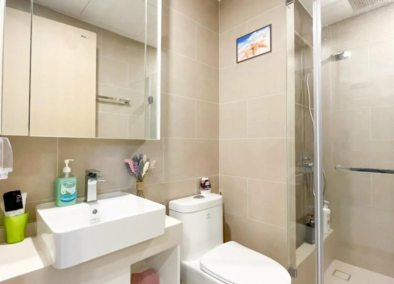 The Song Vung Tau Condotel 5 Sao - Apartment 5 Star Luxury The Song