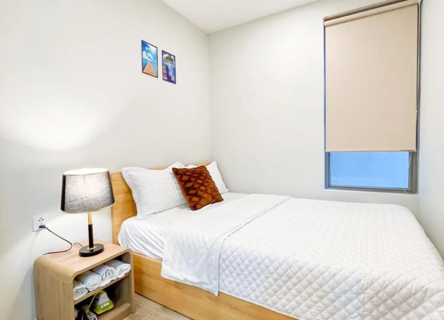 The Song Vung Tau Condotel 5 Sao - Apartment 5 Star Luxury The Song