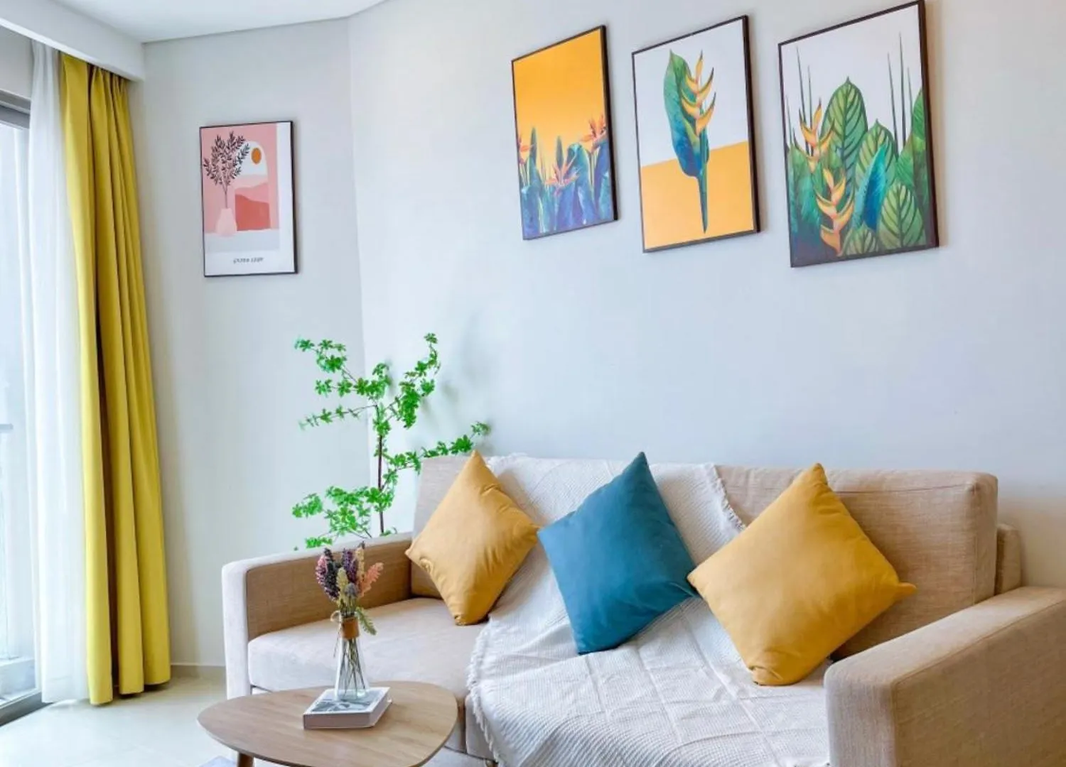 The Song Vung Tau Condotel 5 Sao - Apartment 5 Star Luxury The Song