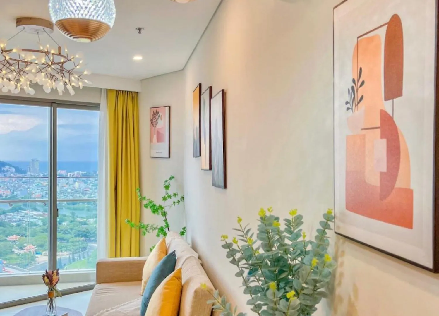 The Song Vung Tau Condotel 5 Sao - Apartment 5 Star Luxury The Song 0*,