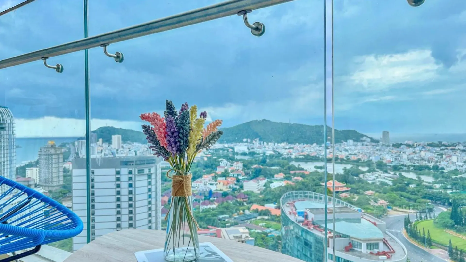 The Song Vung Tau Condotel 5 Sao - Apartment 5 Star Luxury The Song