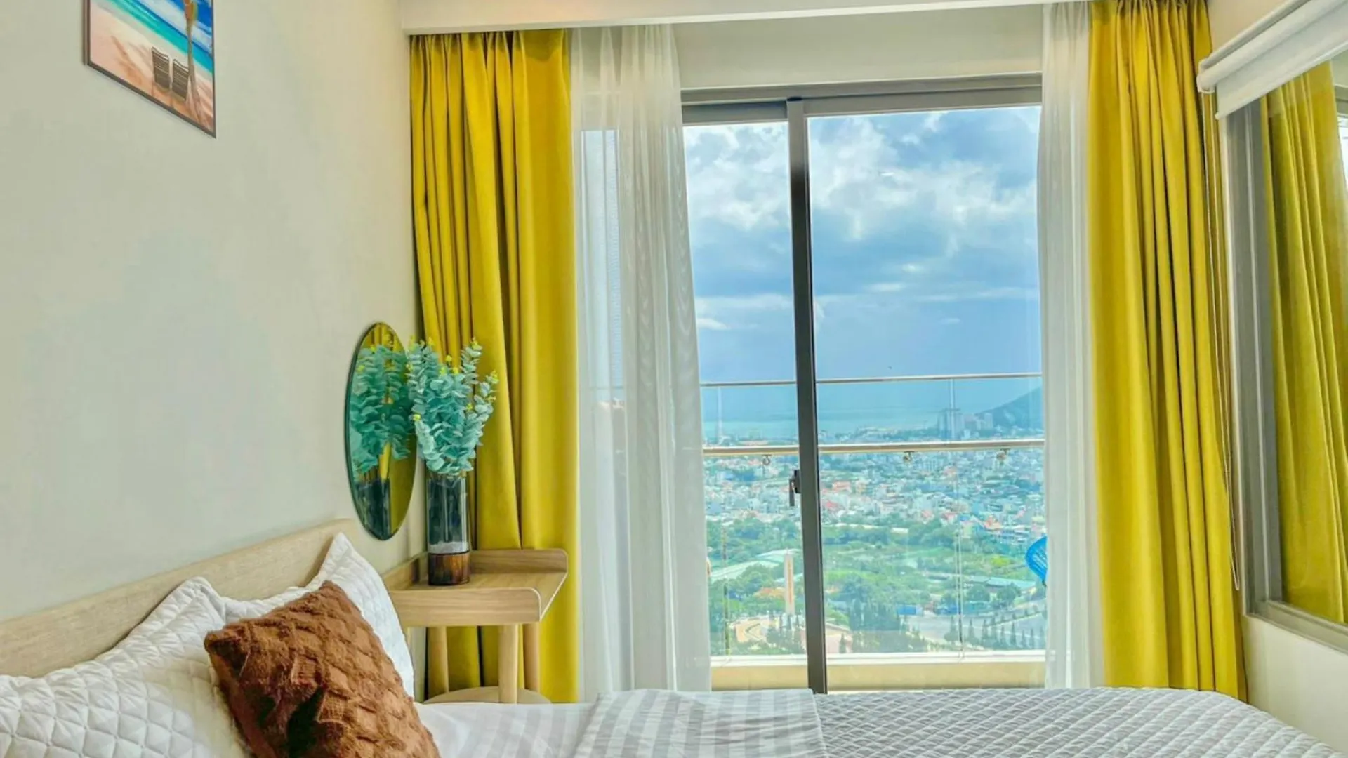 The Song Vung Tau Condotel 5 Sao - Apartment 5 Star Luxury The Song