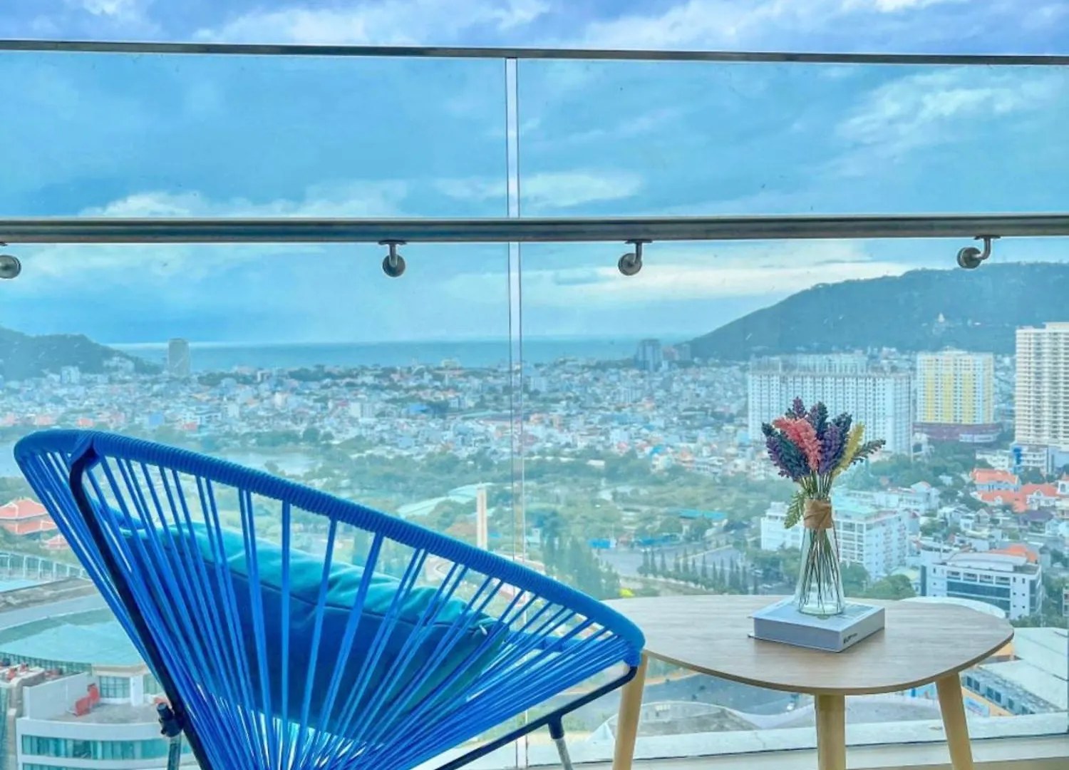 The Song Vung Tau Condotel 5 Sao - Apartment 5 Star Luxury The Song