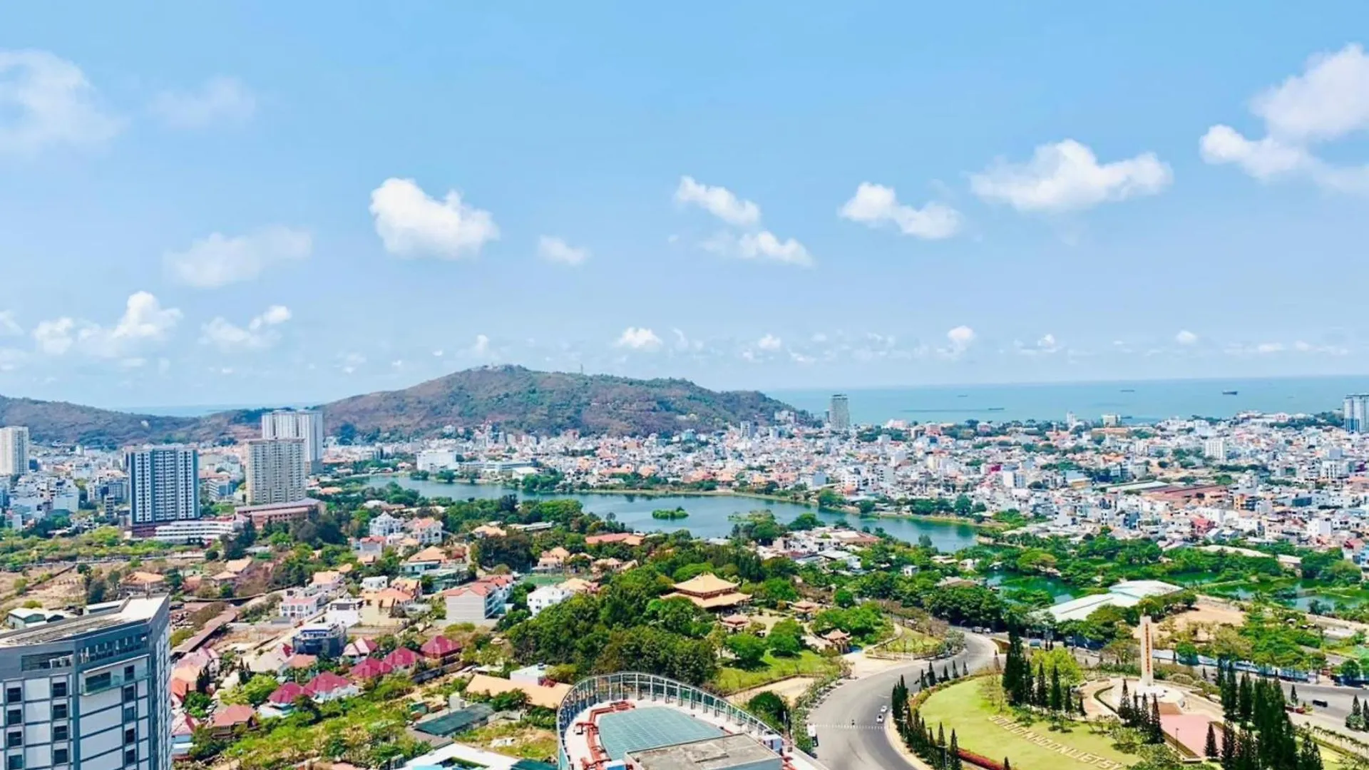 The Song Vung Tau Condotel 5 Sao - Apartment 5 Star Luxury The Song