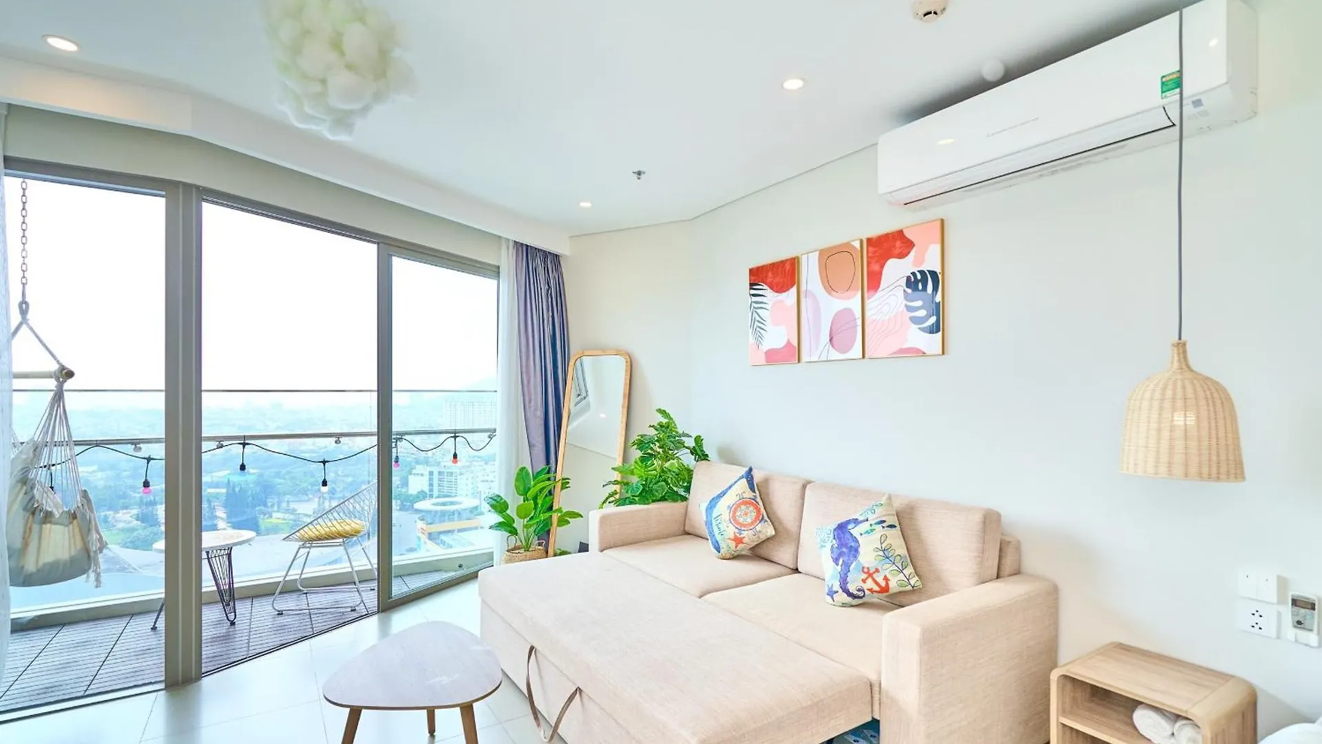 The Song Vung Tau Condotel 5 Sao - Apartment 5 Star Luxury The Song 0*,