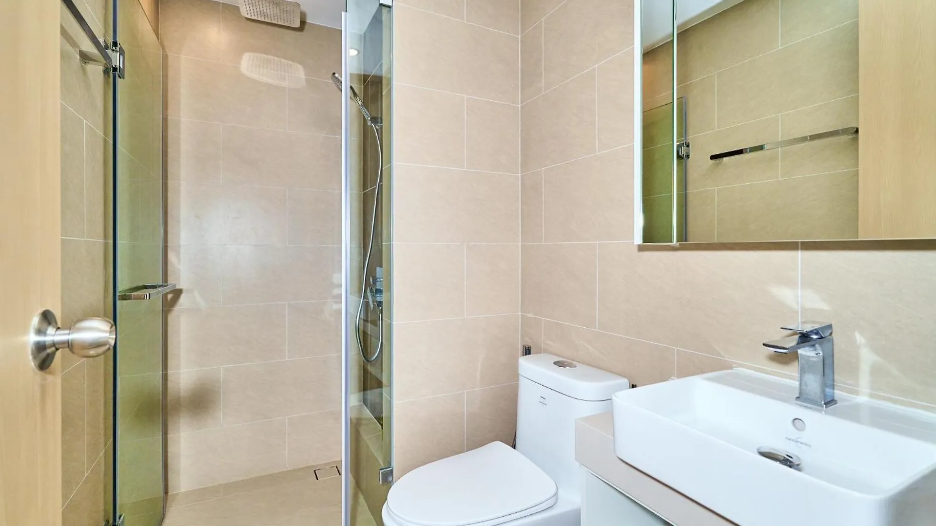 The Song Vung Tau Condotel 5 Sao - Apartment 5 Star Luxury The Song Vietnam