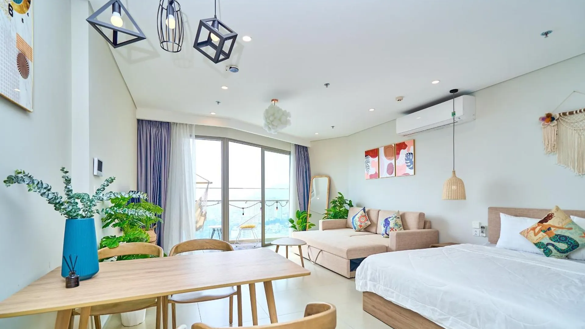 The Song Vung Tau Condotel 5 Sao - Apartment 5 Star Luxury The Song 0*,  Vietnam