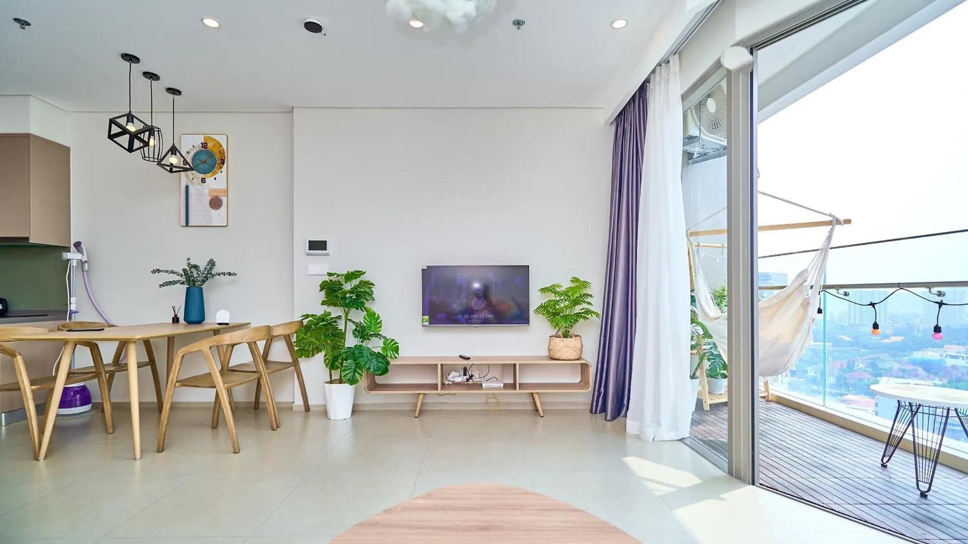 The Song Vung Tau Condotel 5 Sao - Apartment 5 Star Luxury The Song Vietnam