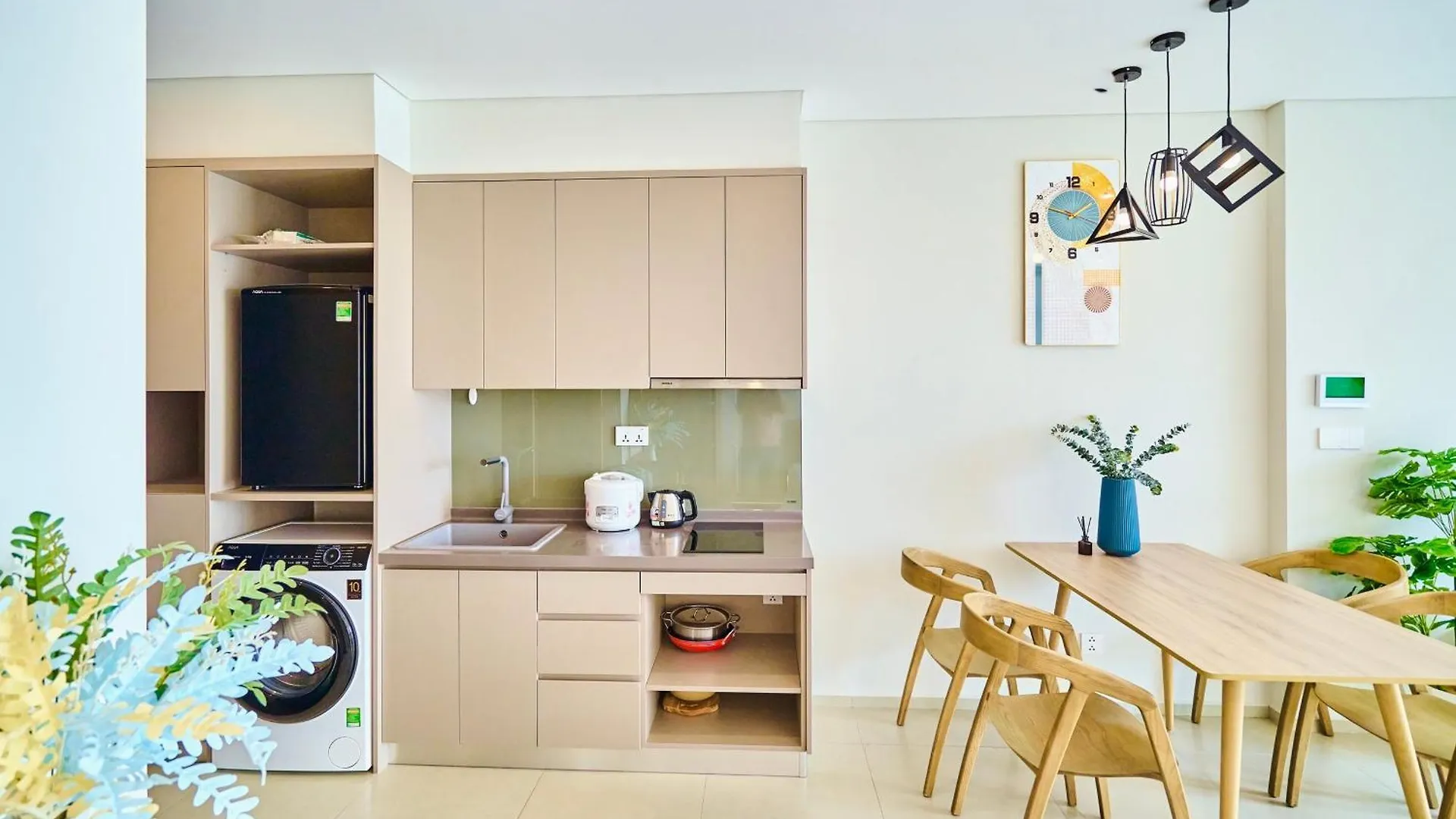 The Song Vung Tau Condotel 5 Sao - Apartment 5 Star Luxury The Song