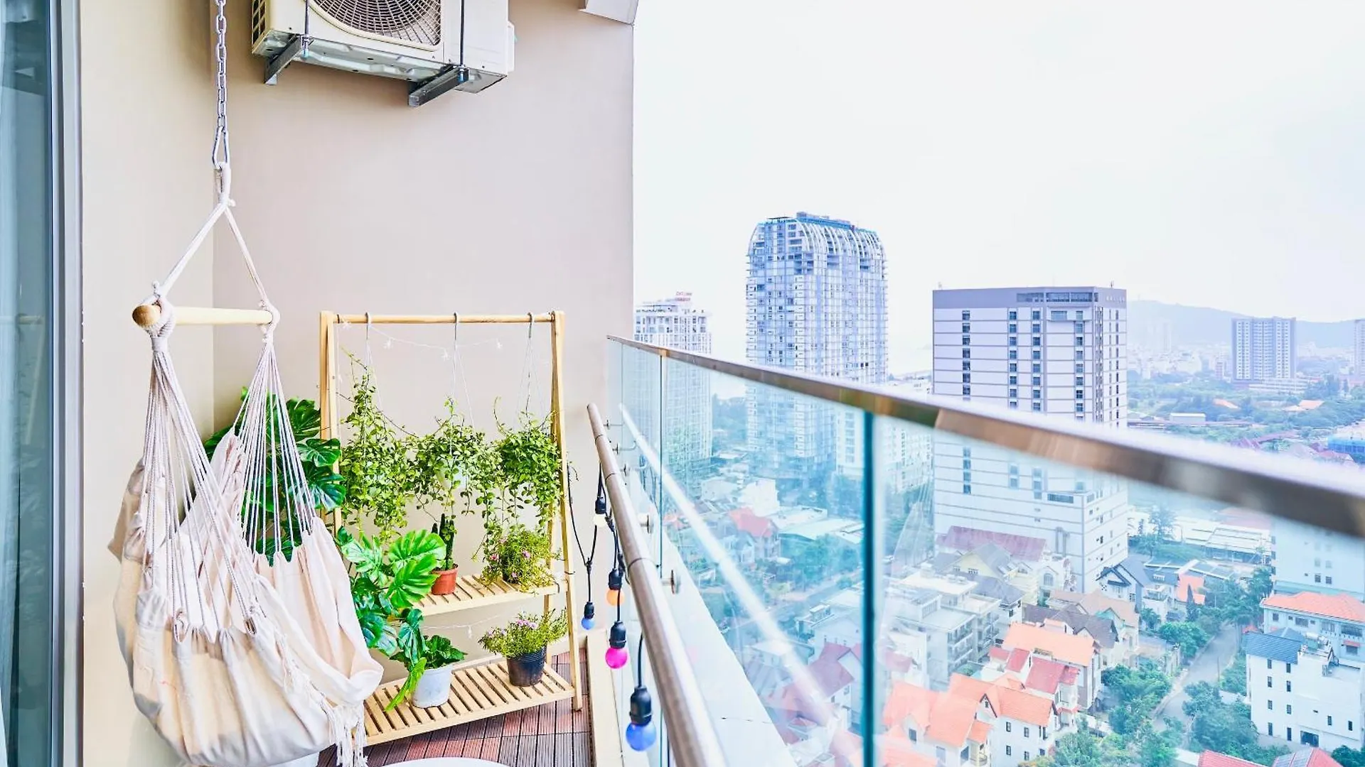 The Song Vung Tau Condotel 5 Sao - Apartment 5 Star Luxury The Song Vietnam