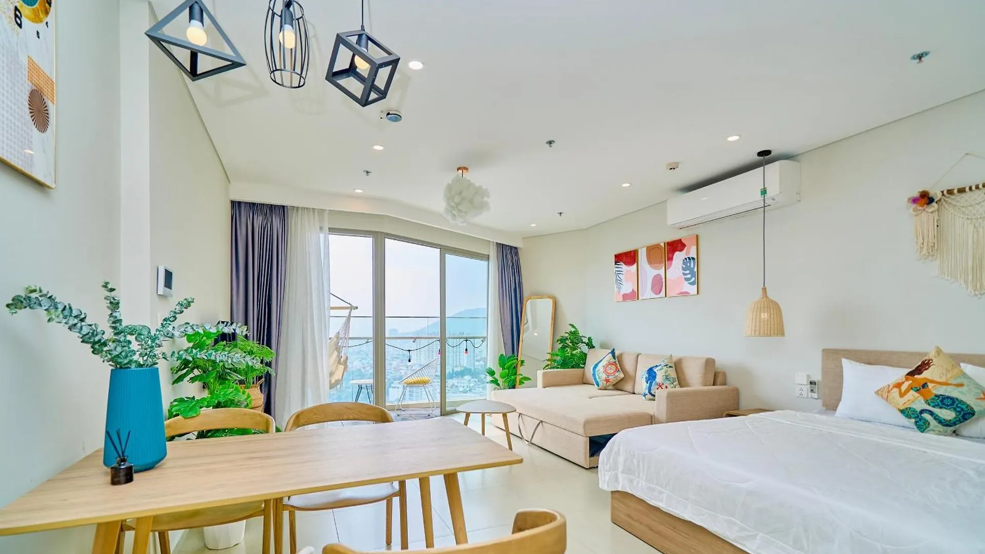 The Song Vung Tau Condotel 5 Sao - Apartment 5 Star Luxury The Song