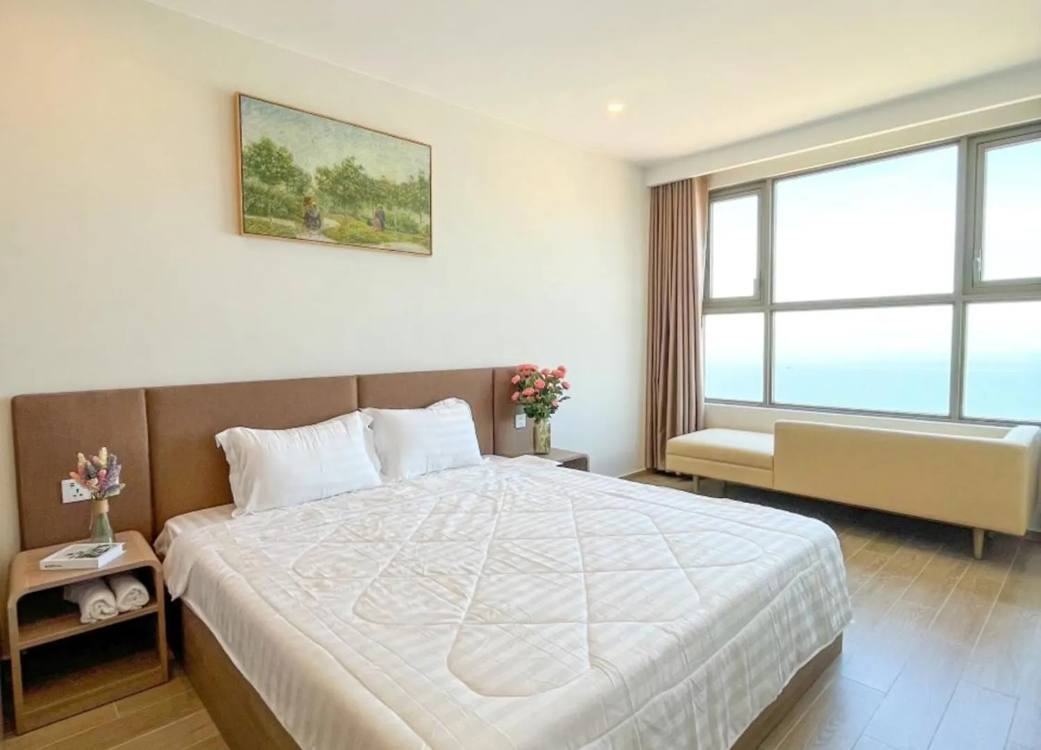 The Song Vung Tau Condotel 5 Sao - Apartment 5 Star Luxury The Song