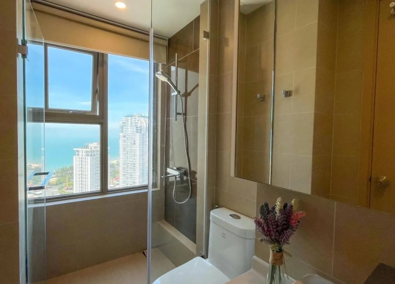 The Song Vung Tau Condotel 5 Sao - Apartment 5 Star Luxury The Song 0*,
