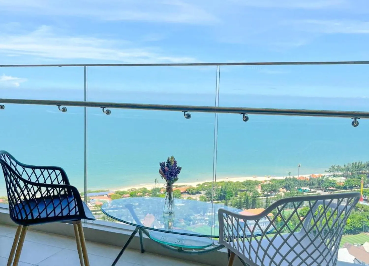 The Song Vung Tau Condotel 5 Sao - Apartment 5 Star Luxury The Song 0*,
