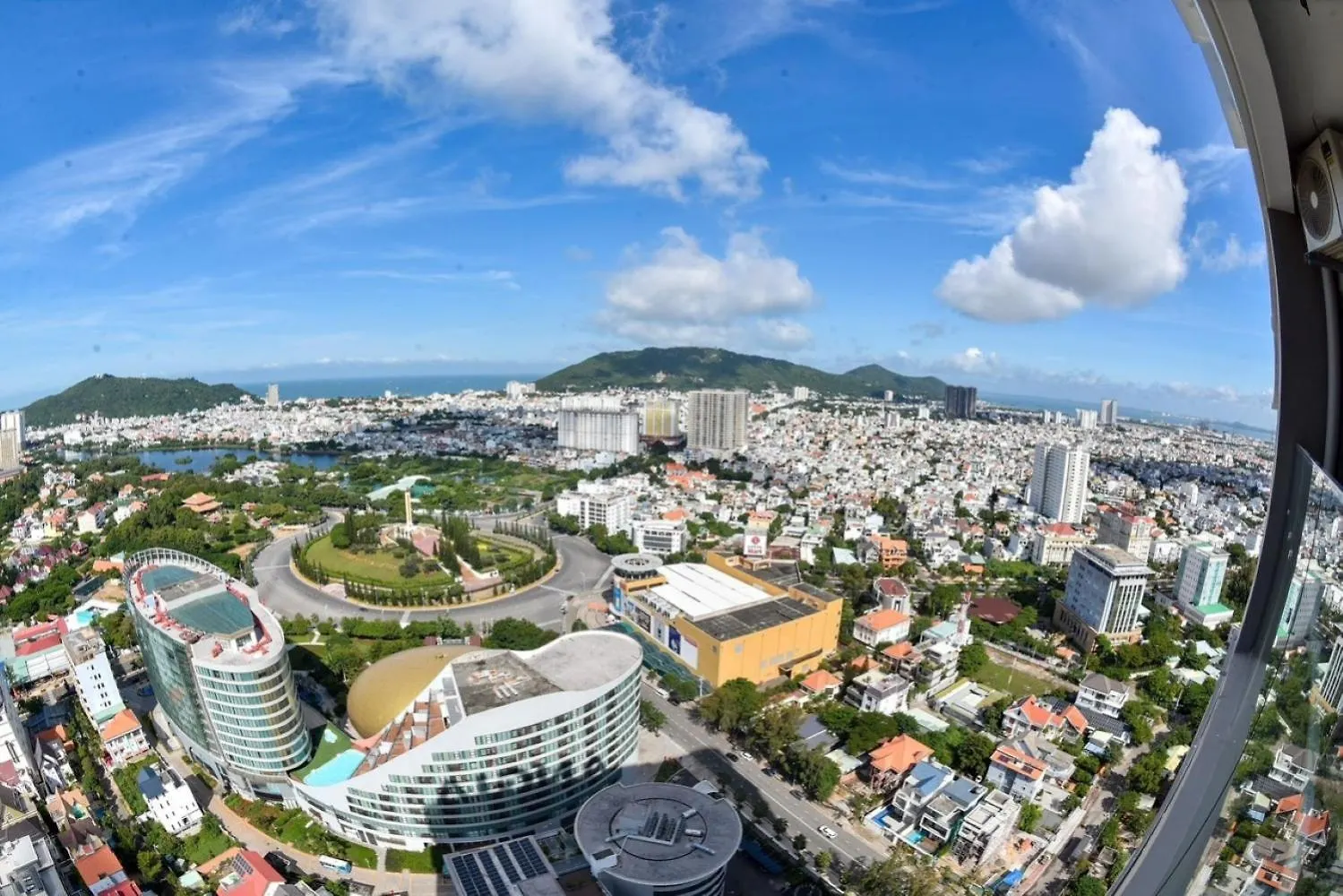 The Song Vung Tau Condotel 5 Sao - Apartment 5 Star Luxury The Song