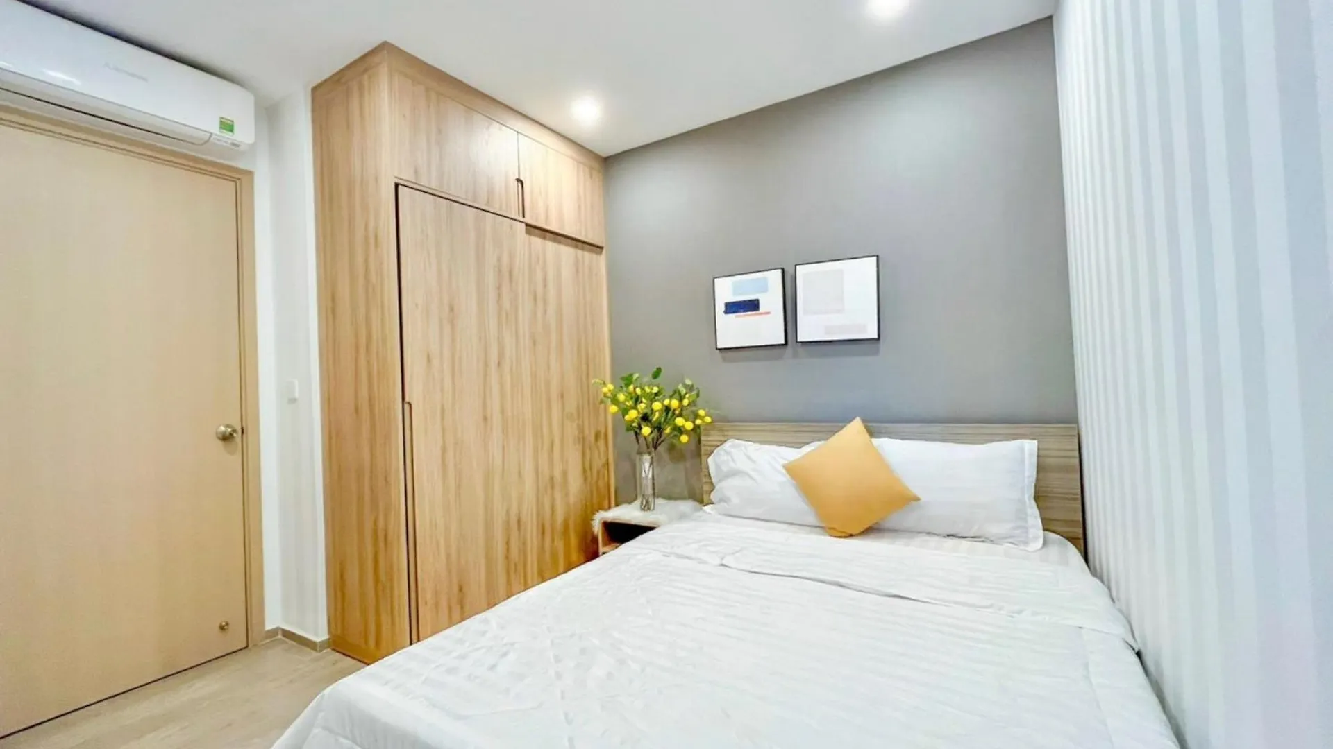The Song Vung Tau Condotel 5 Sao - Apartment 5 Star Luxury The Song