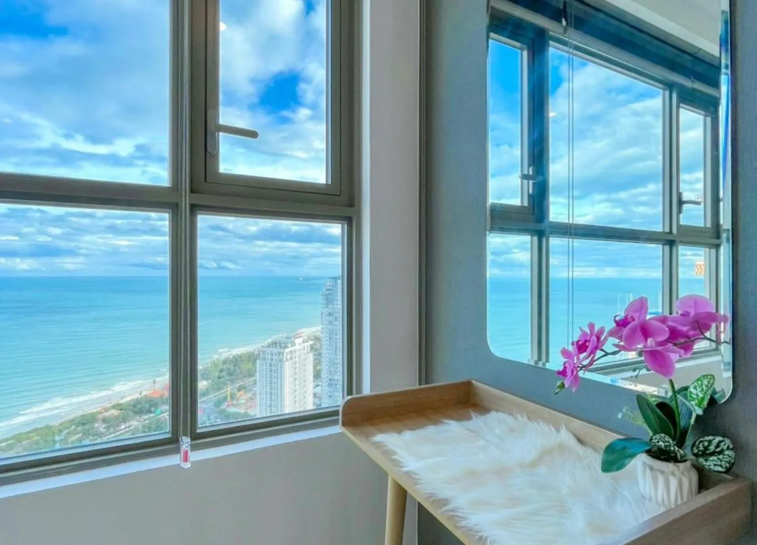 The Song Vung Tau Condotel 5 Sao - Apartment 5 Star Luxury The Song