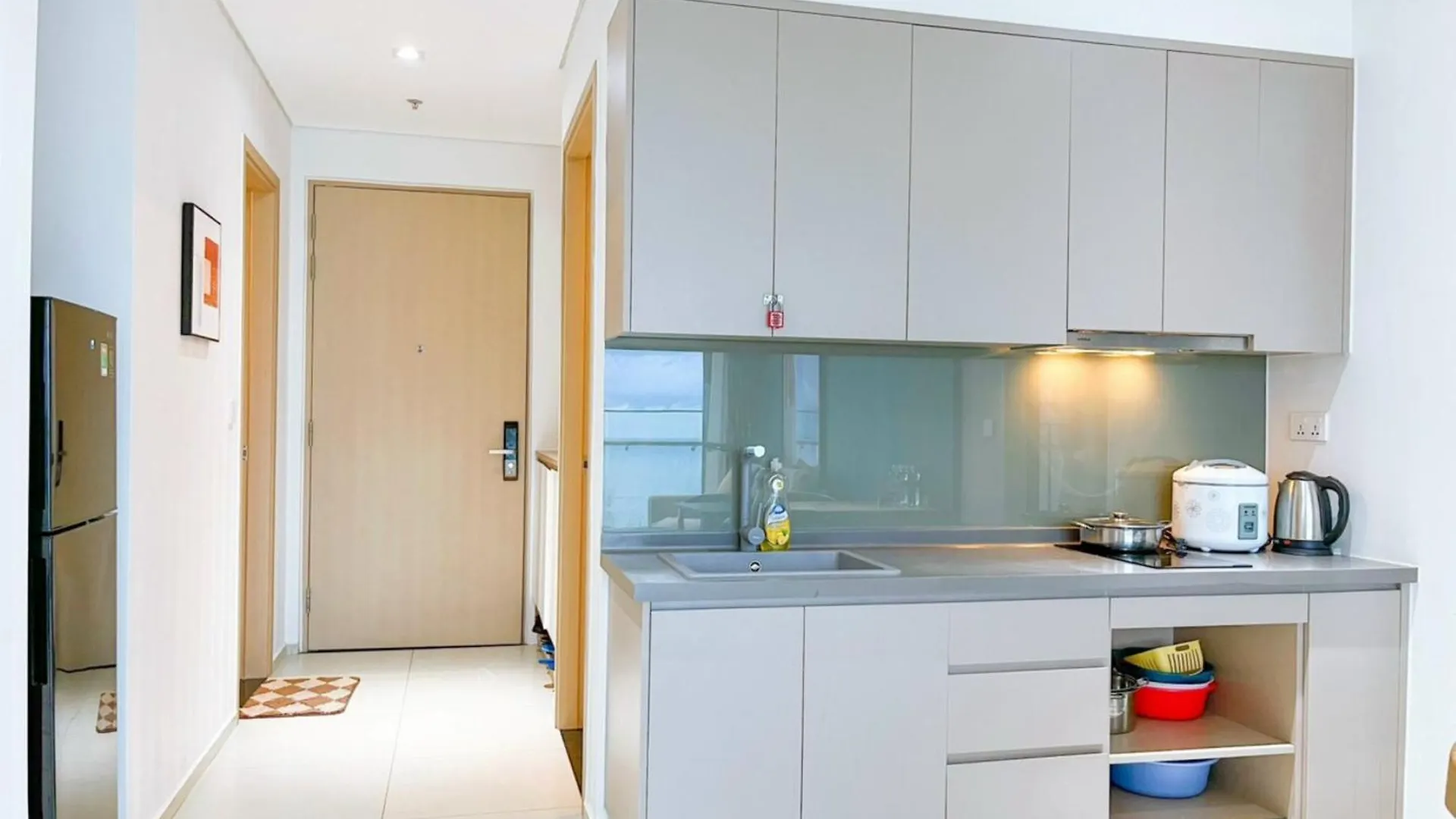 The Song Vung Tau Condotel 5 Sao - Apartment 5 Star Luxury The Song
