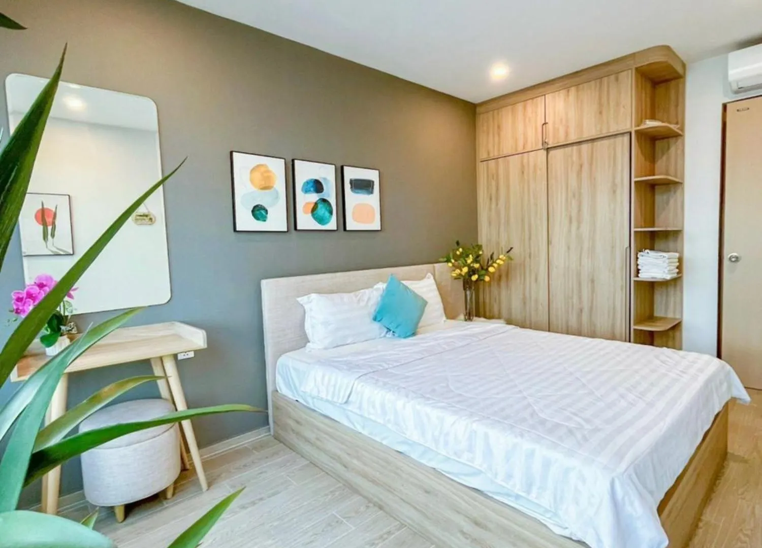 The Song Vung Tau Condotel 5 Sao - Apartment 5 Star Luxury The Song
