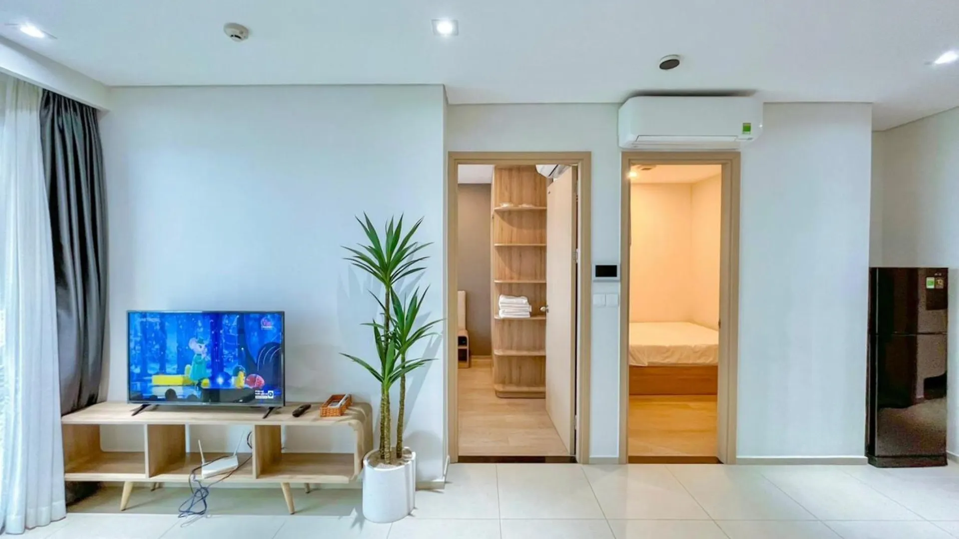 The Song Vung Tau Condotel 5 Sao - Apartment 5 Star Luxury The Song