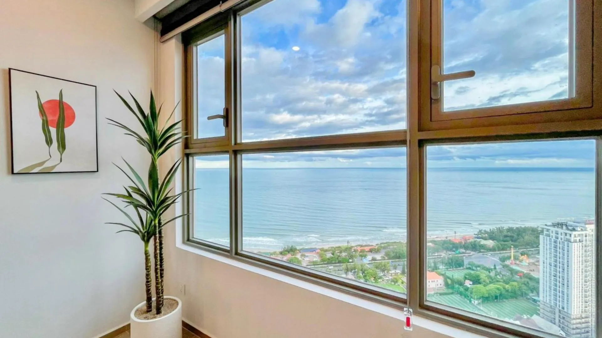 The Song Vung Tau Condotel 5 Sao - Apartment 5 Star Luxury The Song