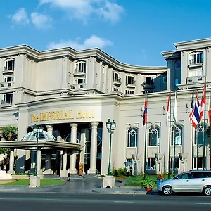 The Imperial Отель