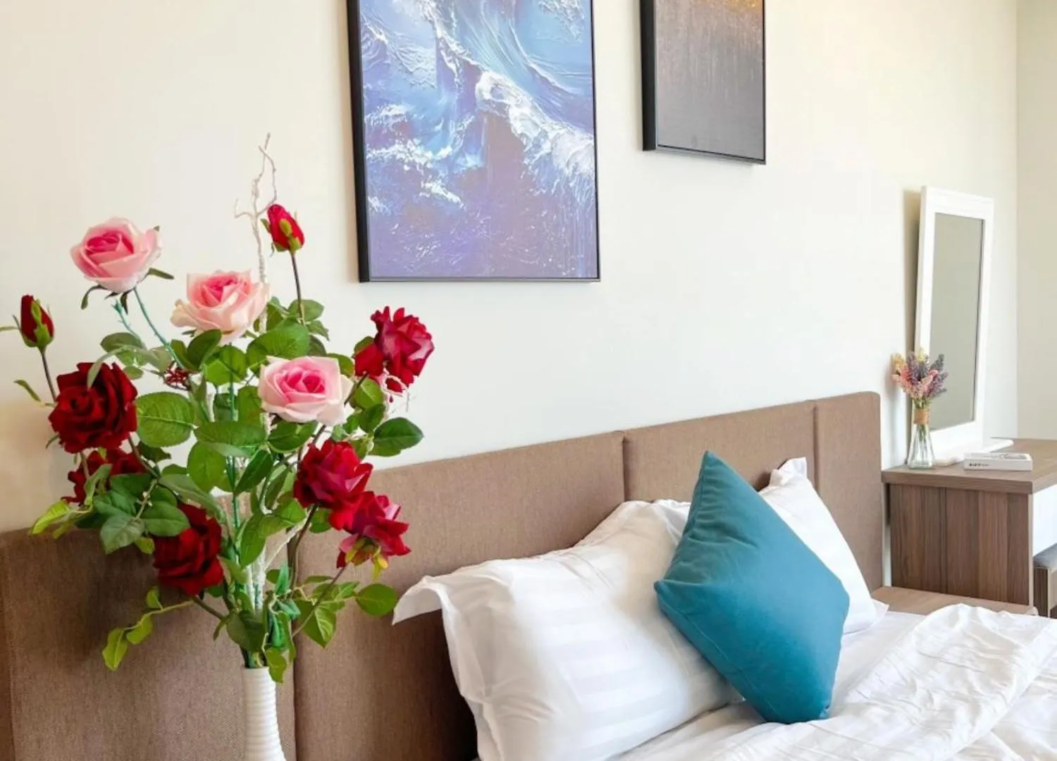 The Song Vung Tau Condotel 5 Sao - Apartment 5 Star Luxury The Song