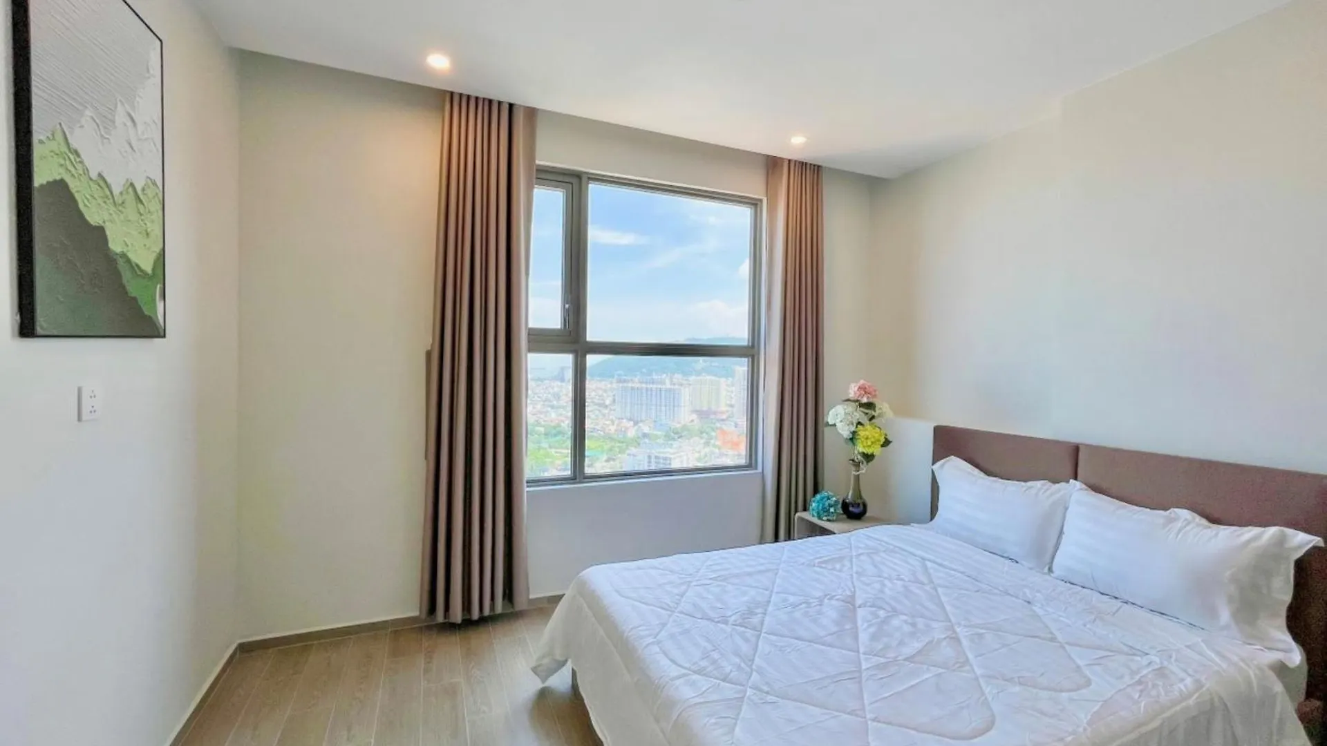 The Song Vung Tau Condotel 5 Sao - Apartment 5 Star Luxury The Song
