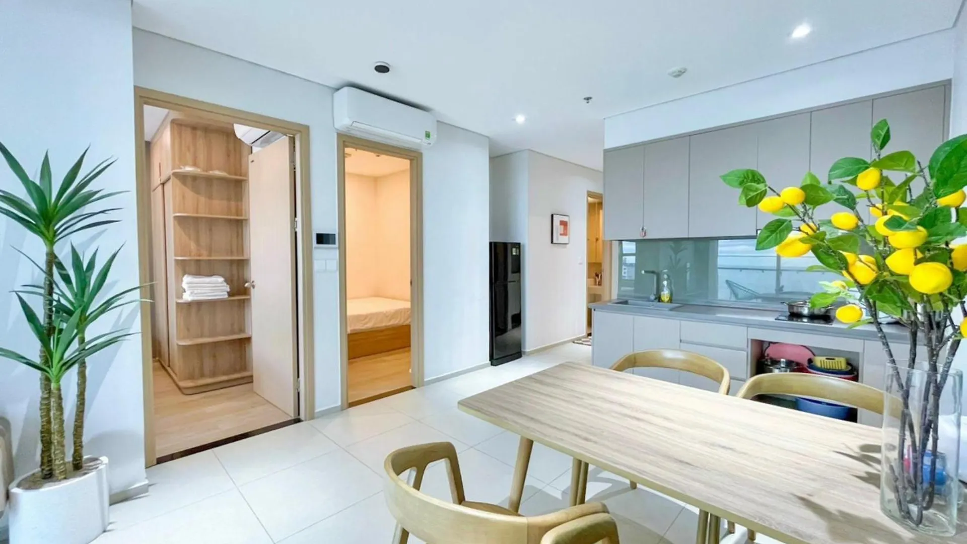 The Song Vung Tau Condotel 5 Sao - Apartment 5 Star Luxury The Song